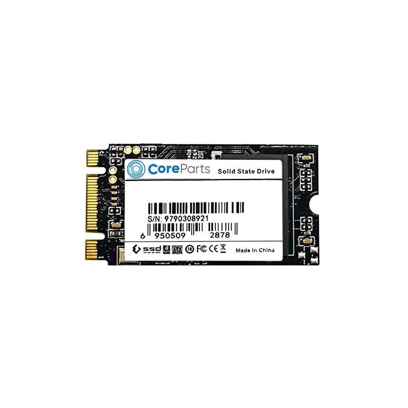 CoreParts 512 GB TLC SSD